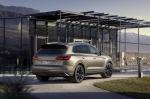 Volkswagen Touareg V6 TDI Atmosphere 2018 года (WW)